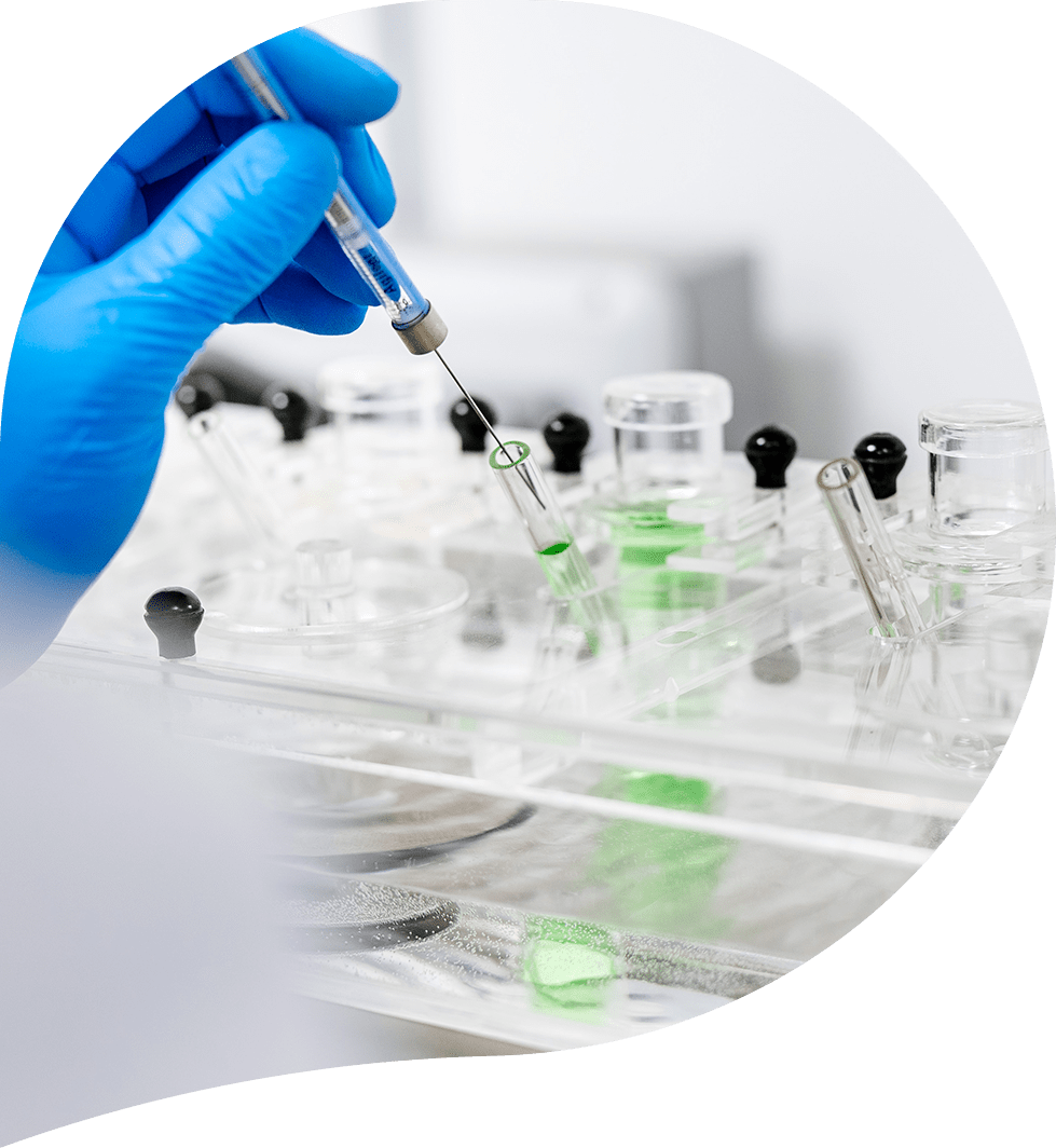 Prochemia laboratorio di analisi chimiche e microbiologiche