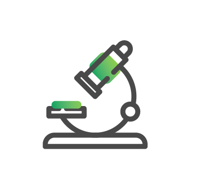 Microscopio microbiologia